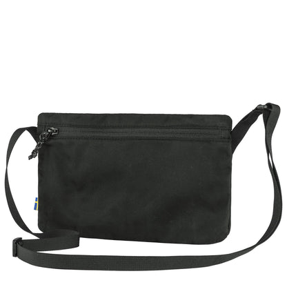 Fjallraven Vardag Pocket Bag Black - The Sporting Lodge