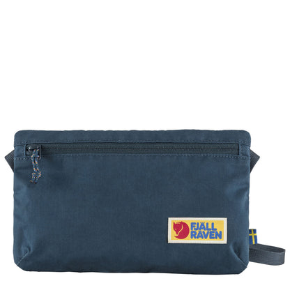 Fjallraven Vardag Pocket Bag Storm - The Sporting Lodge