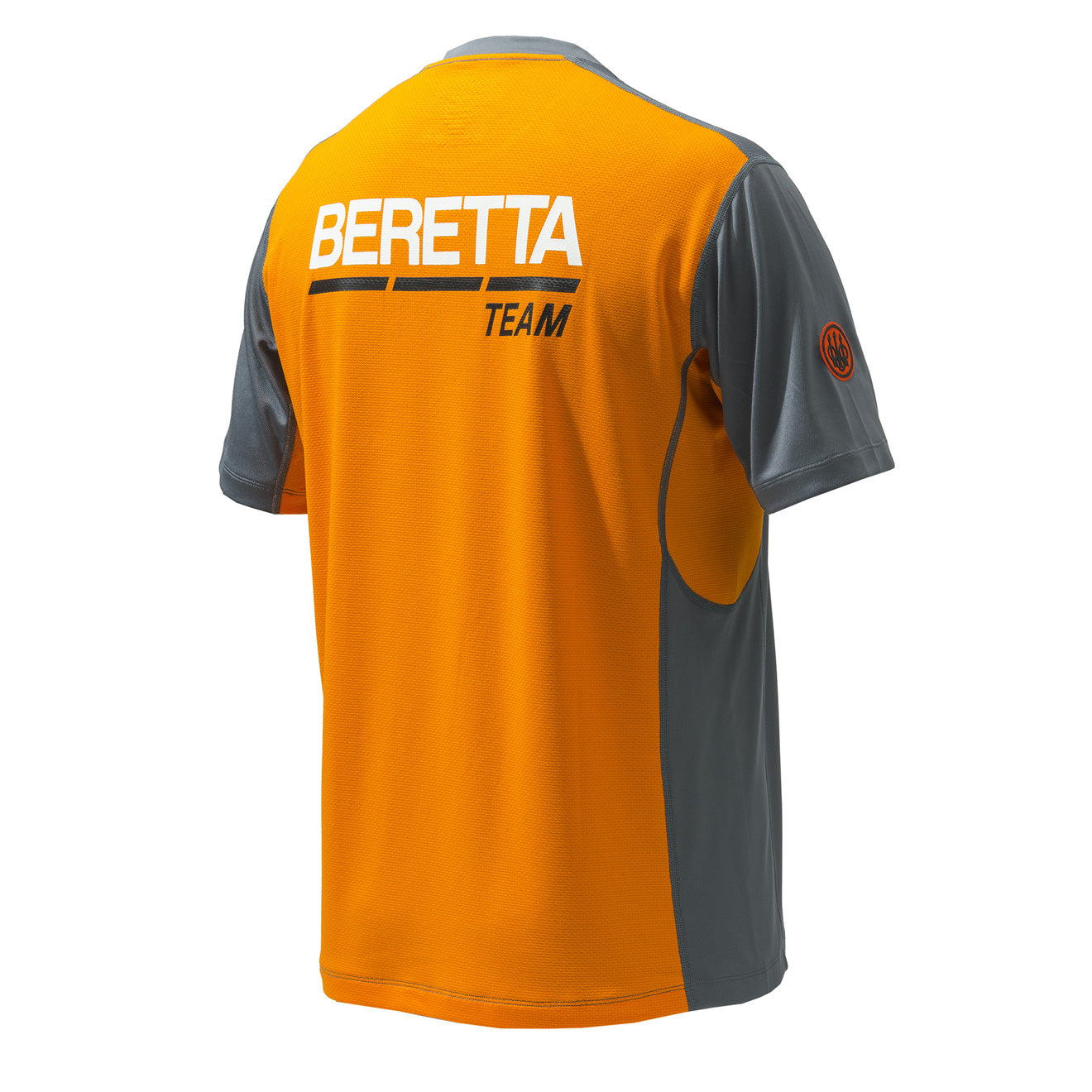 Beretta Flash Tech T-Shirt Castlerock - The Sporting Lodge