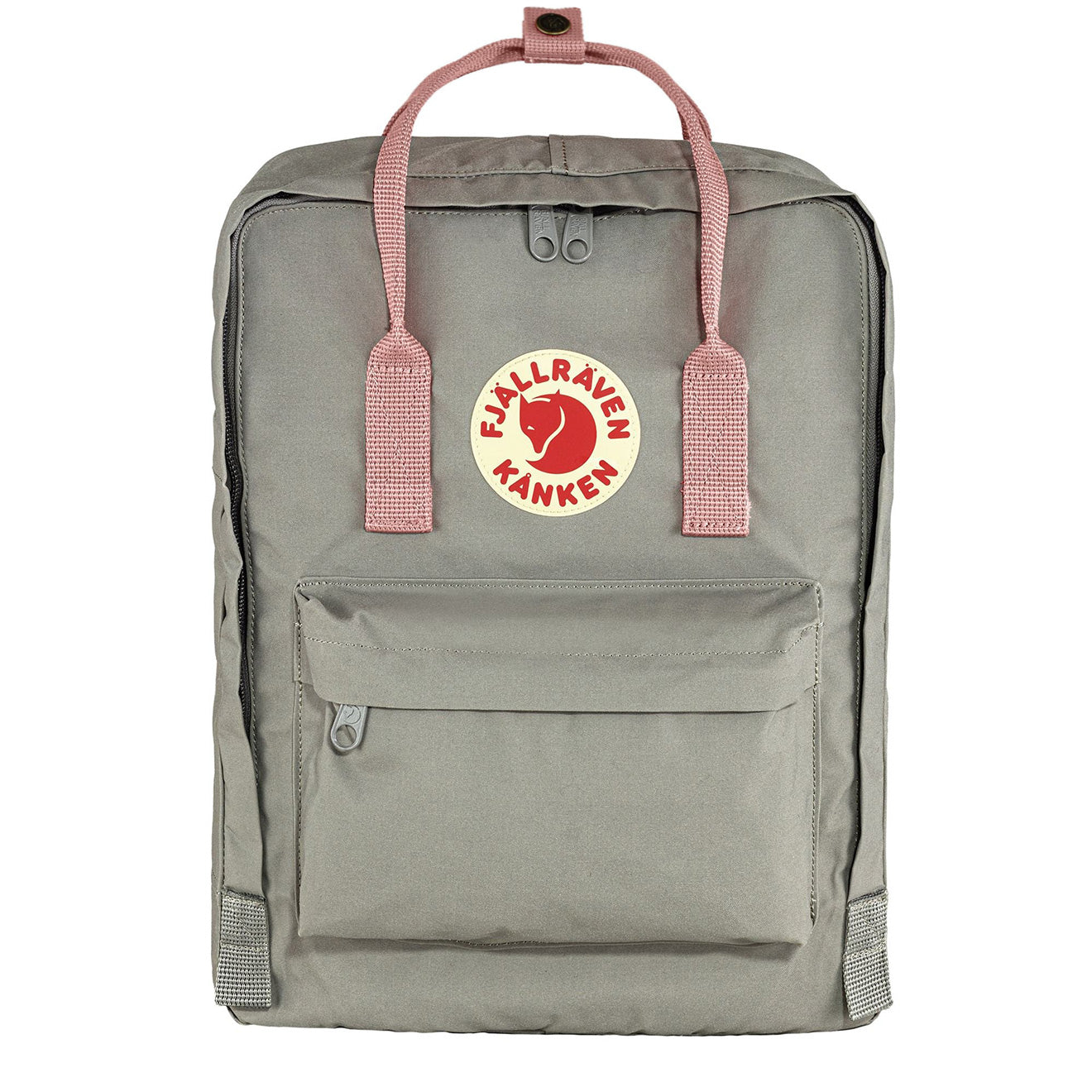 fjallraven kånken classic mini backpack Fjallraven Kanken Backpack Fog Pink