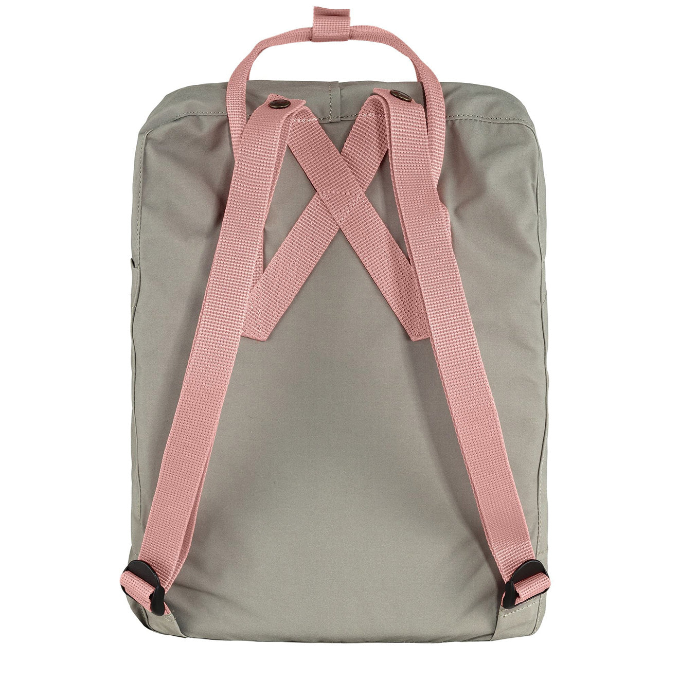 Fjallraven Kanken Classic Backpack Fog / Pink - The Sporting Lodge