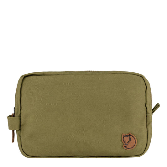 Fjallraven Gear Bag Foilage Green - The Sporting Lodge