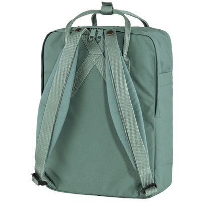 Fjallraven Kanken Laptop 13 Frost Green - The Sporting Lodge