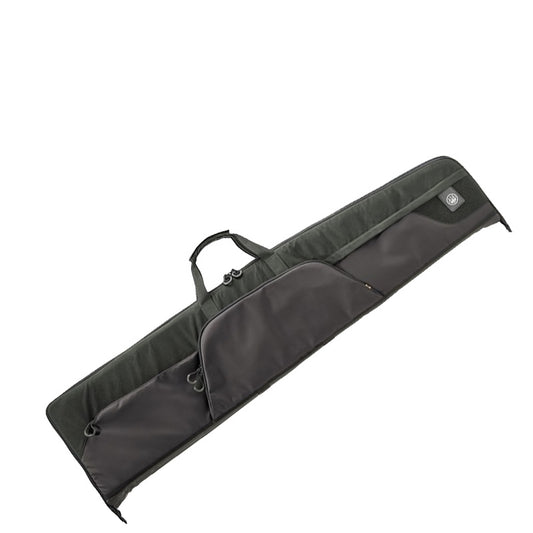 Beretta Black Boar Rifle Case 129cm Moss - The Sporting Lodge