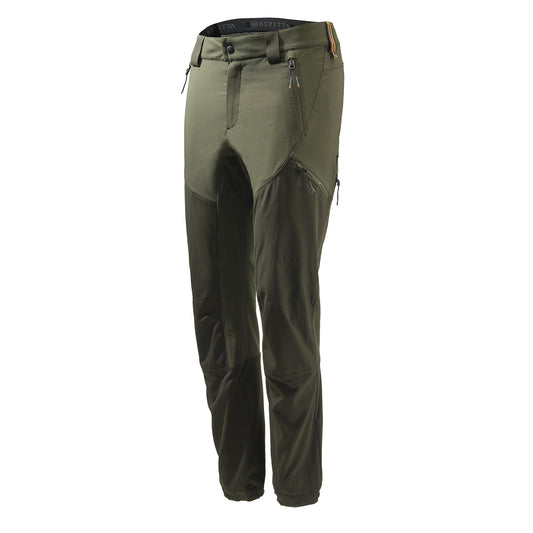 Beretta Bymark Pants Green Moss - The Sporting Lodge