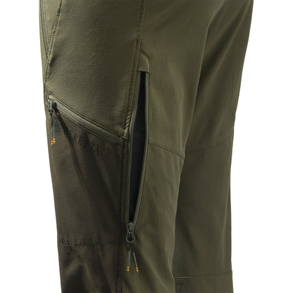 Beretta Bymark Pants Green Moss - The Sporting Lodge