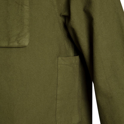 Garphyttan Oxford Shirt Green - The Sporting Lodge