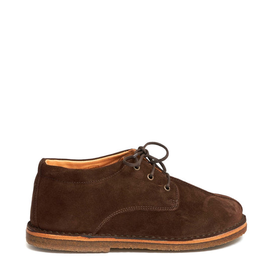 Astorflex Countryflex Boot Dark Chestnut - The Sporting Lodge