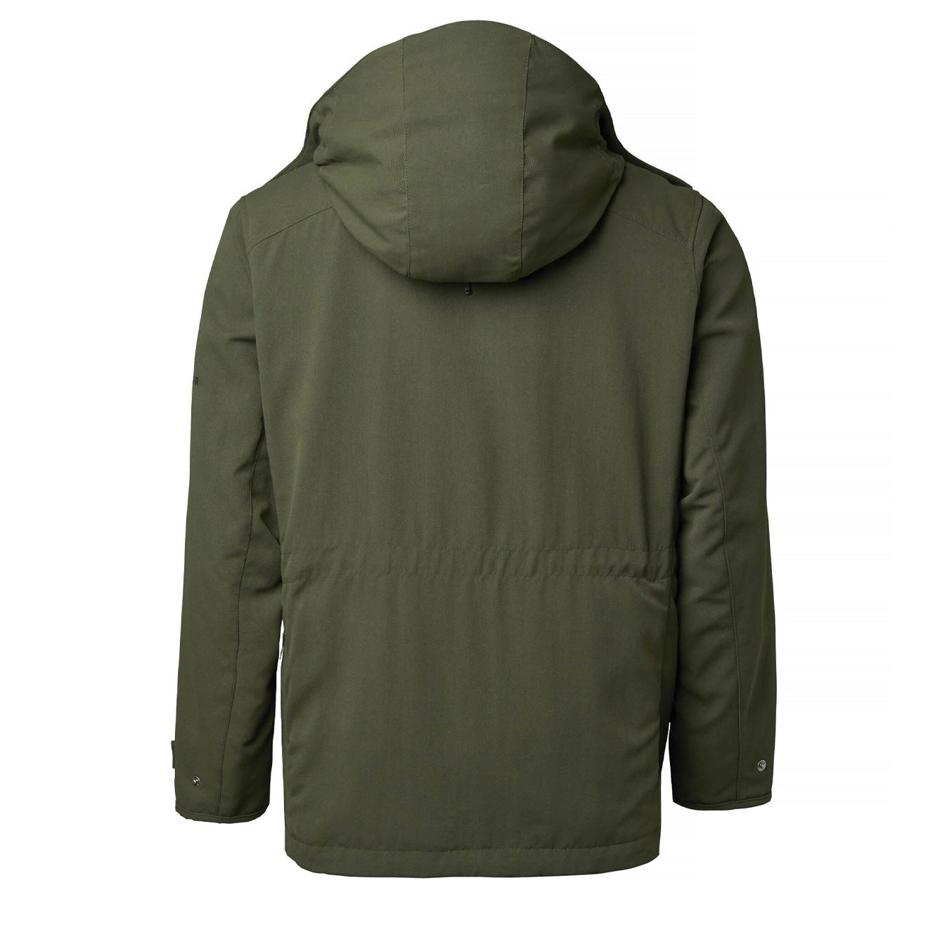 Chevalier Hamilton Goretex Jacket Dark Green - The Sporting Lodge