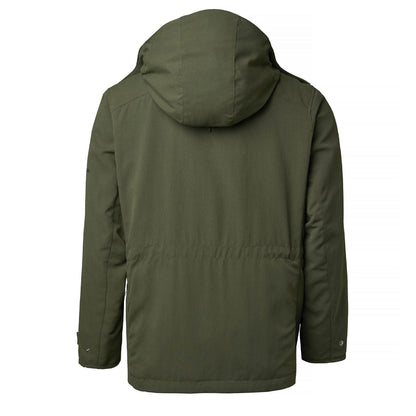 Chevalier Hamilton Goretex Jacket Dark Green - The Sporting Lodge