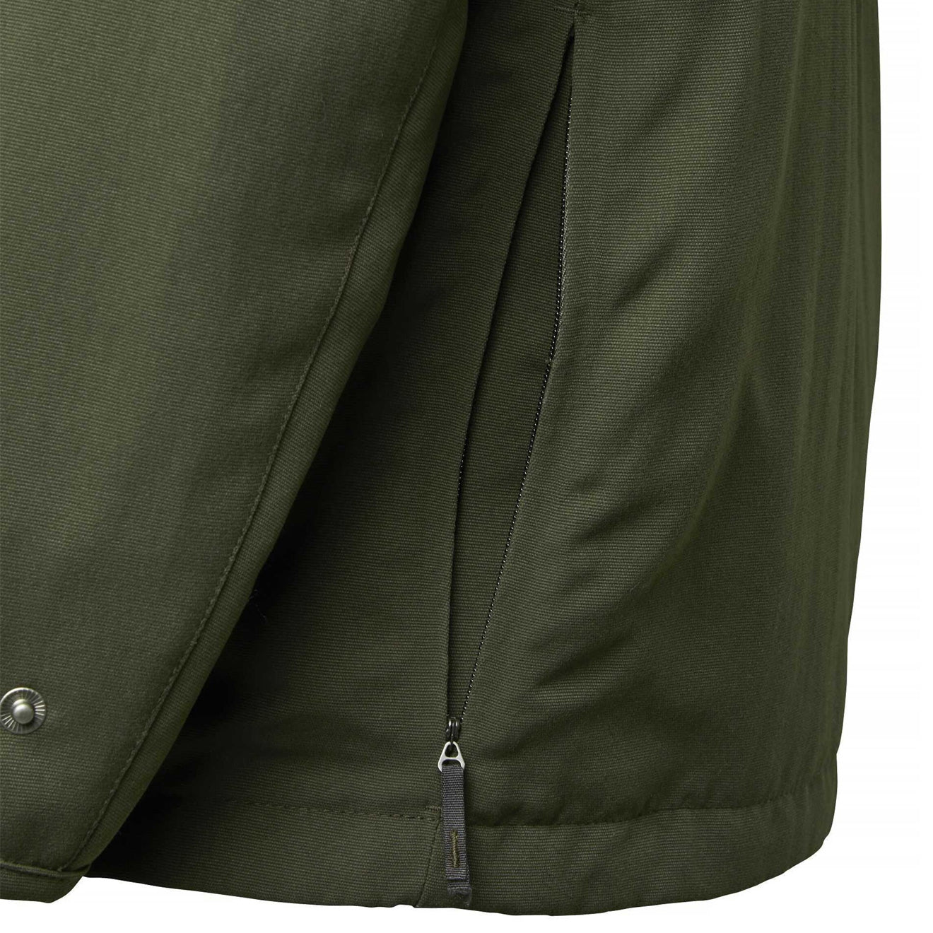 Chevalier Hamilton Goretex Jacket Dark Green - The Sporting Lodge