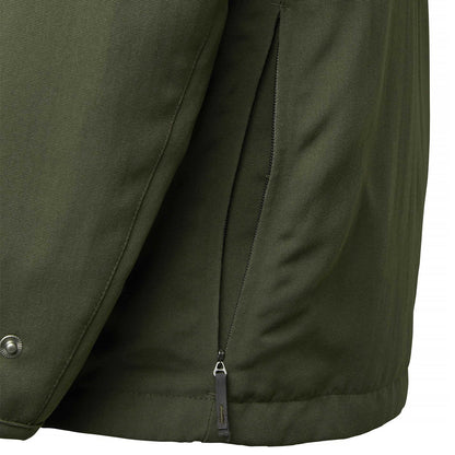 Chevalier Hamilton Goretex Jacket Dark Green - The Sporting Lodge