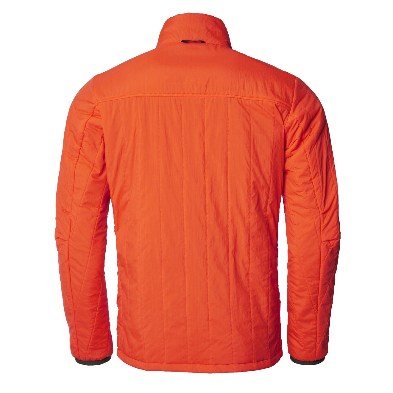 Chevalier Breeze Reversible Jacket High Vis Orange - The Sporting Lodge