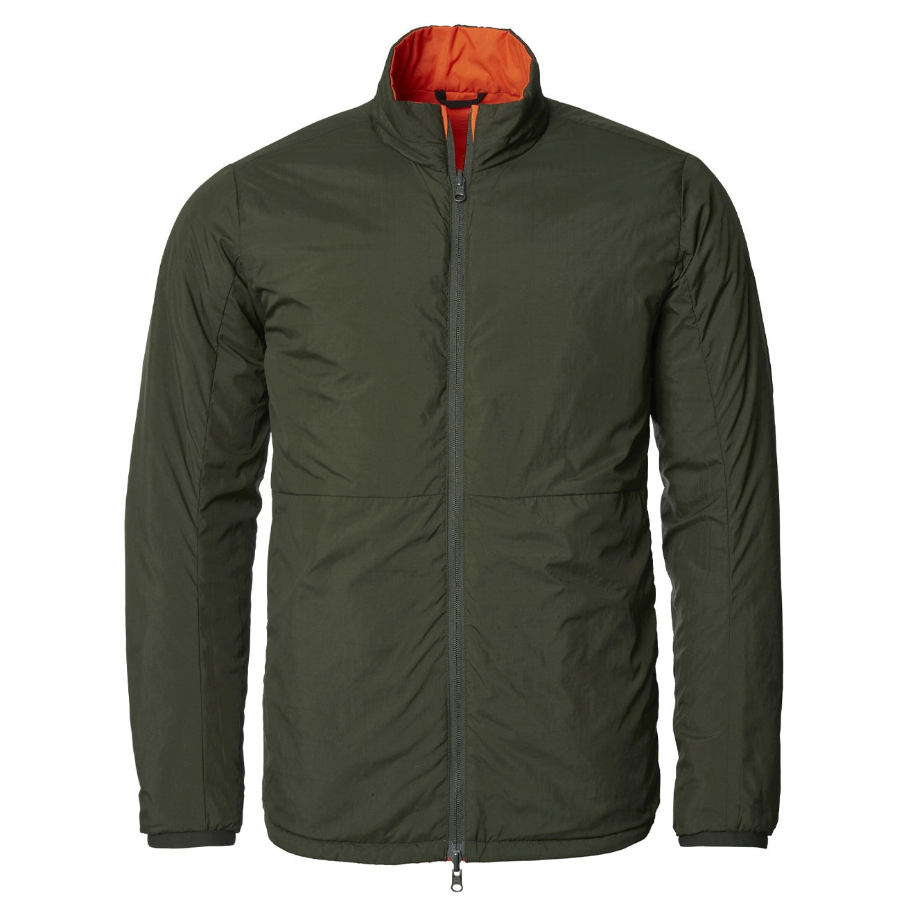Chevalier Breeze Reversible Jacket High Vis Orange - The Sporting Lodge