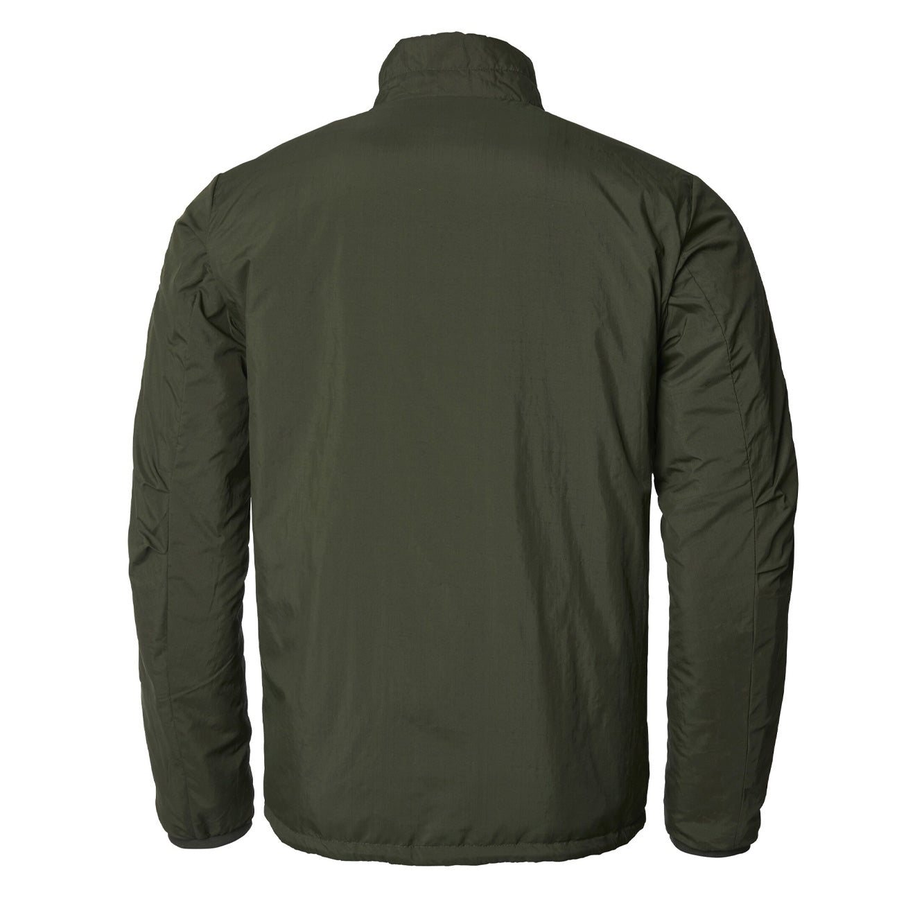 Chevalier Breeze Reversible Jacket High Vis Orange - The Sporting Lodge