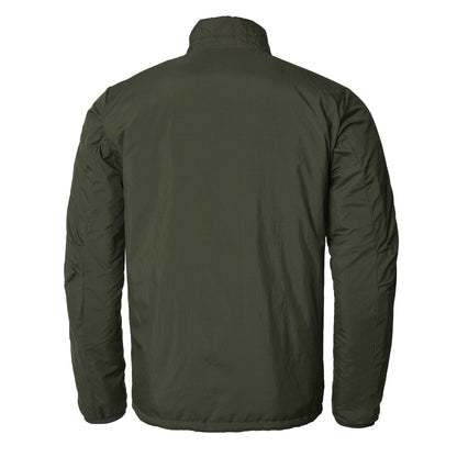 Chevalier Breeze Reversible Jacket High Vis Orange - The Sporting Lodge