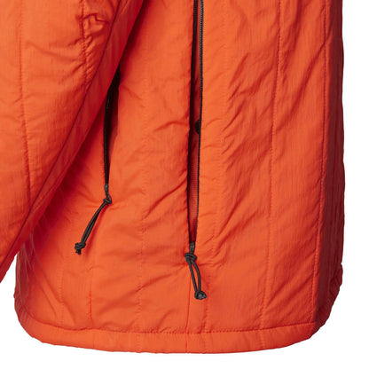 Chevalier Breeze Reversible Jacket High Vis Orange - The Sporting Lodge