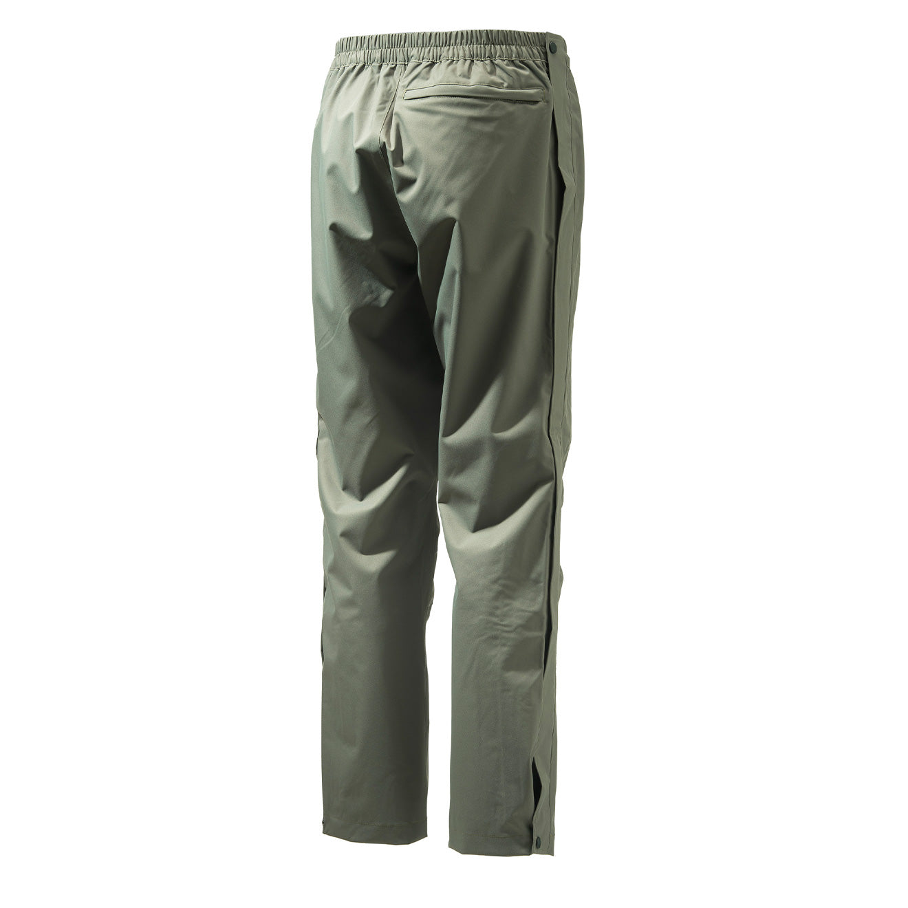 Beretta Active Waterproof Packable Overpants Green - The Sporting Lodge
