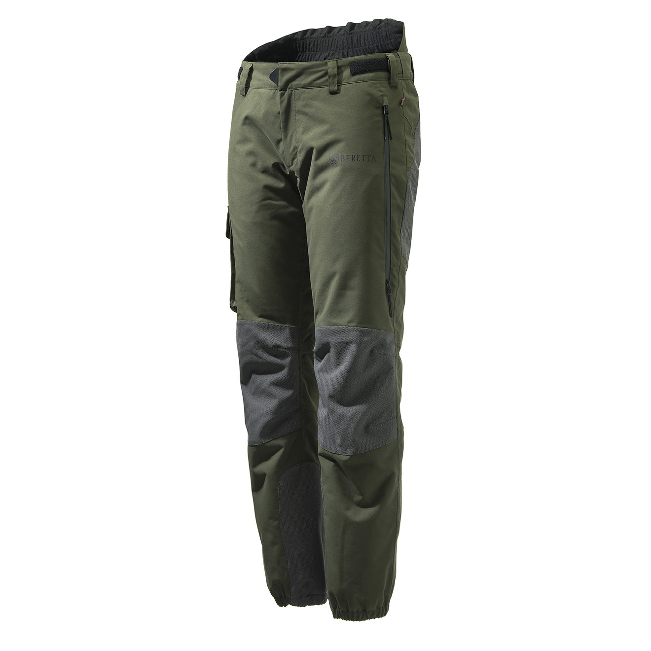 Beretta Insulated Static Evo Pants Green - The Sporting Lodge