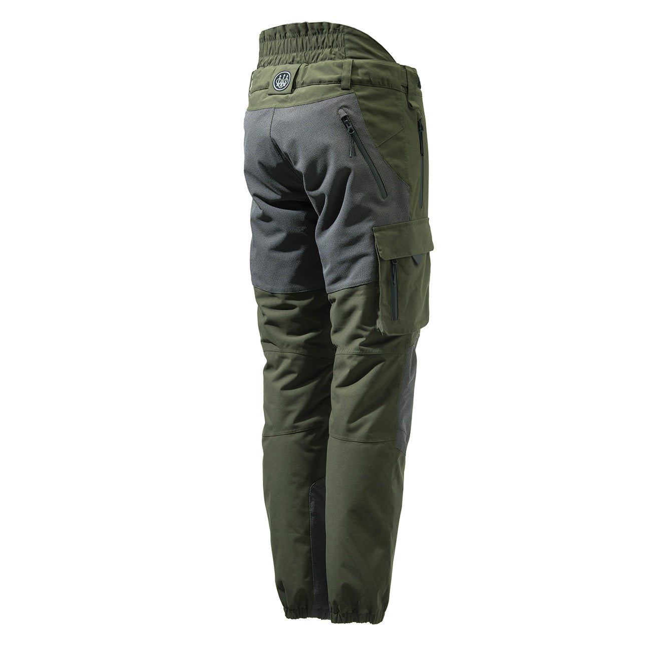 Beretta Insulated Static Evo Pants Green - The Sporting Lodge