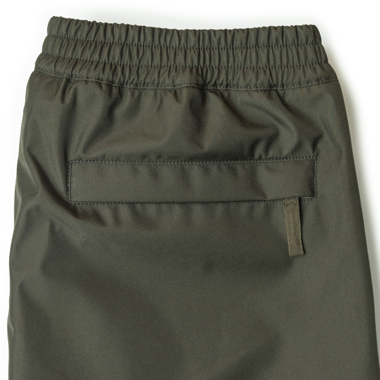 Westley Richards Gale Waterproof Packable Trousers Lowland Green - The Sporting Lodge