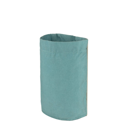 Fjallraven Kanken Bottle Pocket Sky Blue - The Sporting Lodge