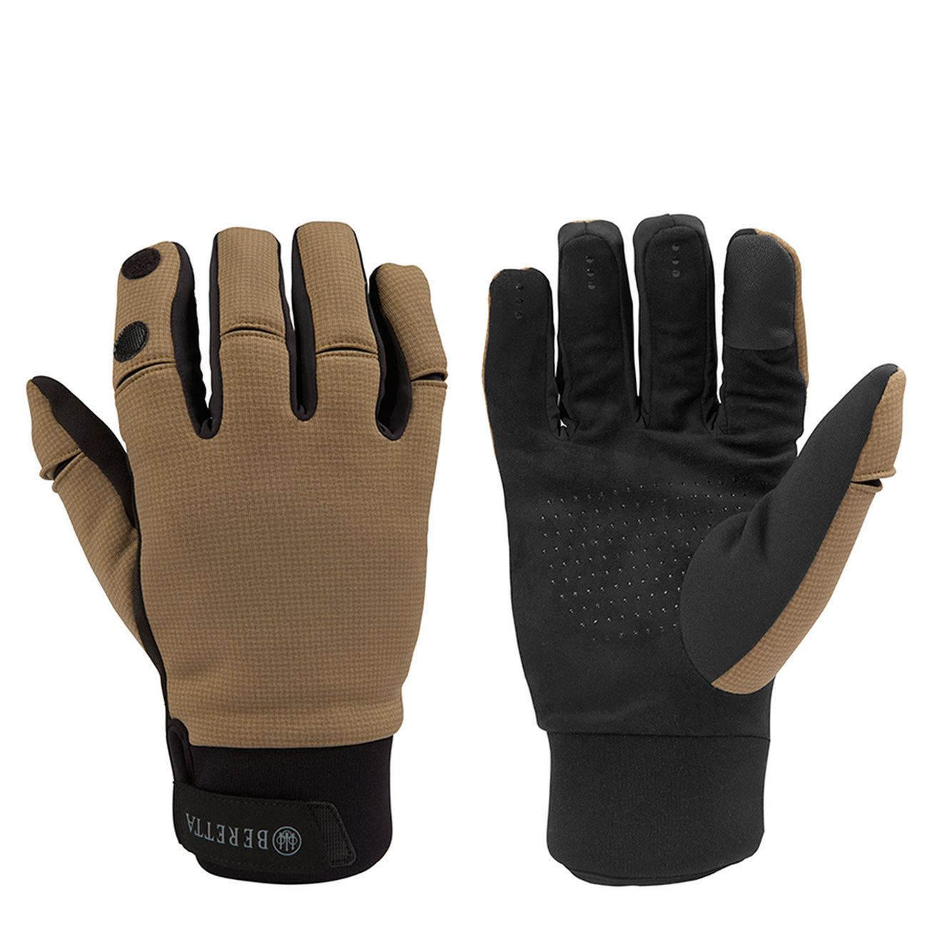 Beretta Watershield Gloves Otter - The Sporting Lodge