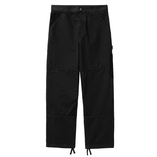 Carhartt WIP Medley Pant Black - The Sporting Lodge