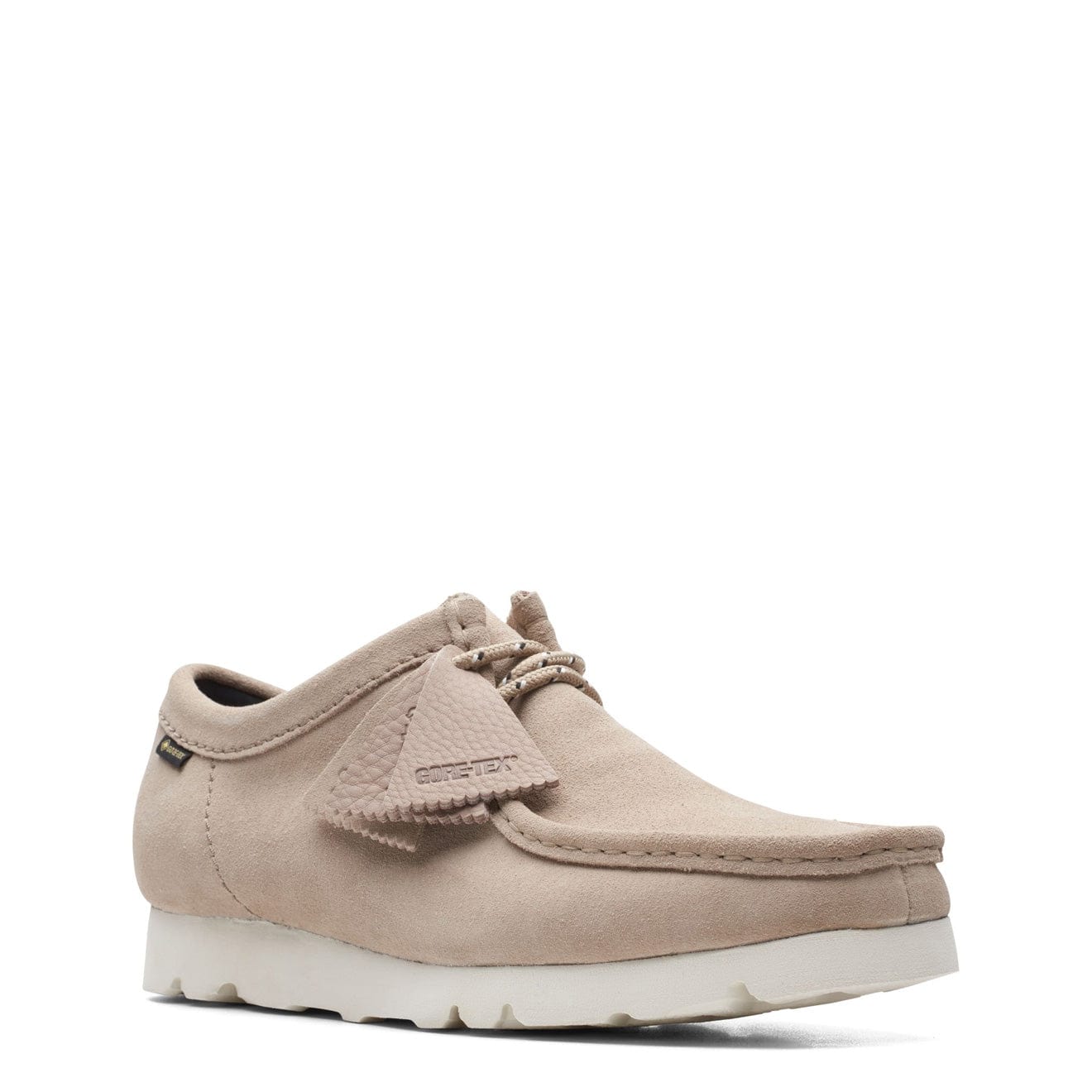 楽天 Clarks Originals Sporting The | Sand Shoes Gore-Tex Wallabee 靴