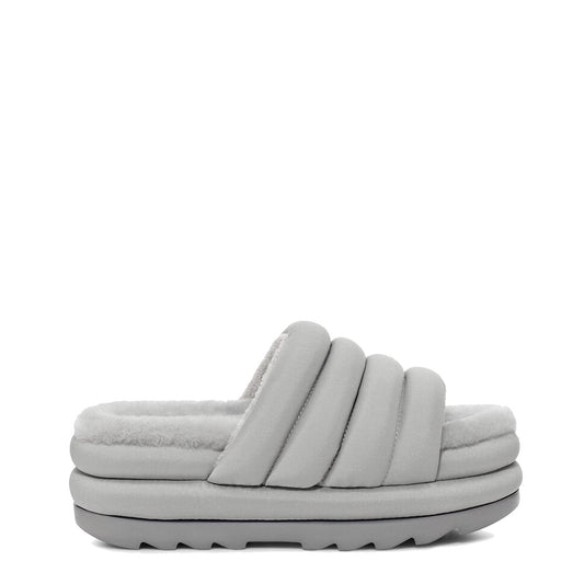 UGG Womens Maxi Slide Cobble - The Sporting Lodge