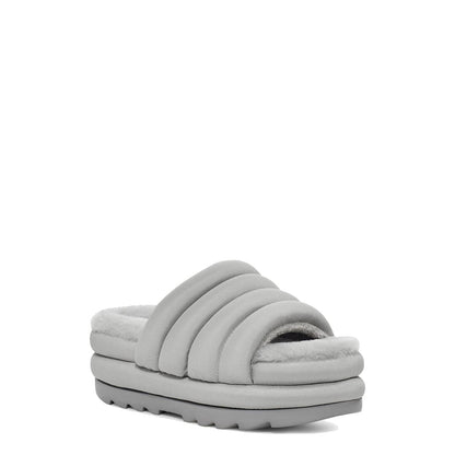 UGG Womens Maxi Slide Cobble - The Sporting Lodge