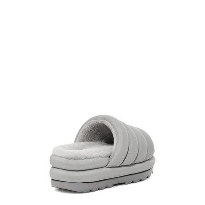 UGG Womens Maxi Slide Cobble - The Sporting Lodge