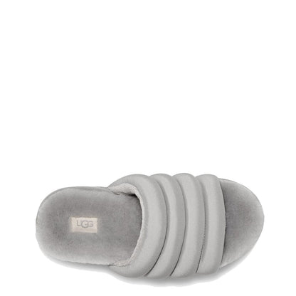 UGG Womens Maxi Slide Cobble - The Sporting Lodge