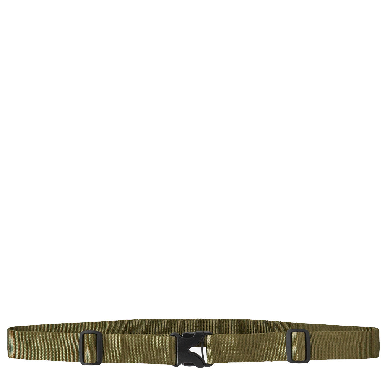 Patagonia Secure Stretch Wading Belt Palo Green - The Sporting Lodge