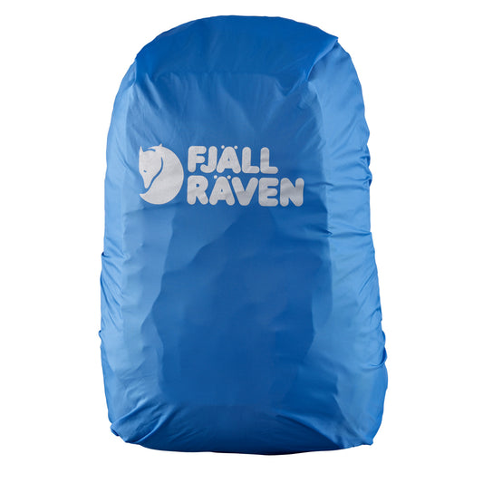 Fjallraven Rain Cover 16-28L UN Blue - The Sporting Lodge