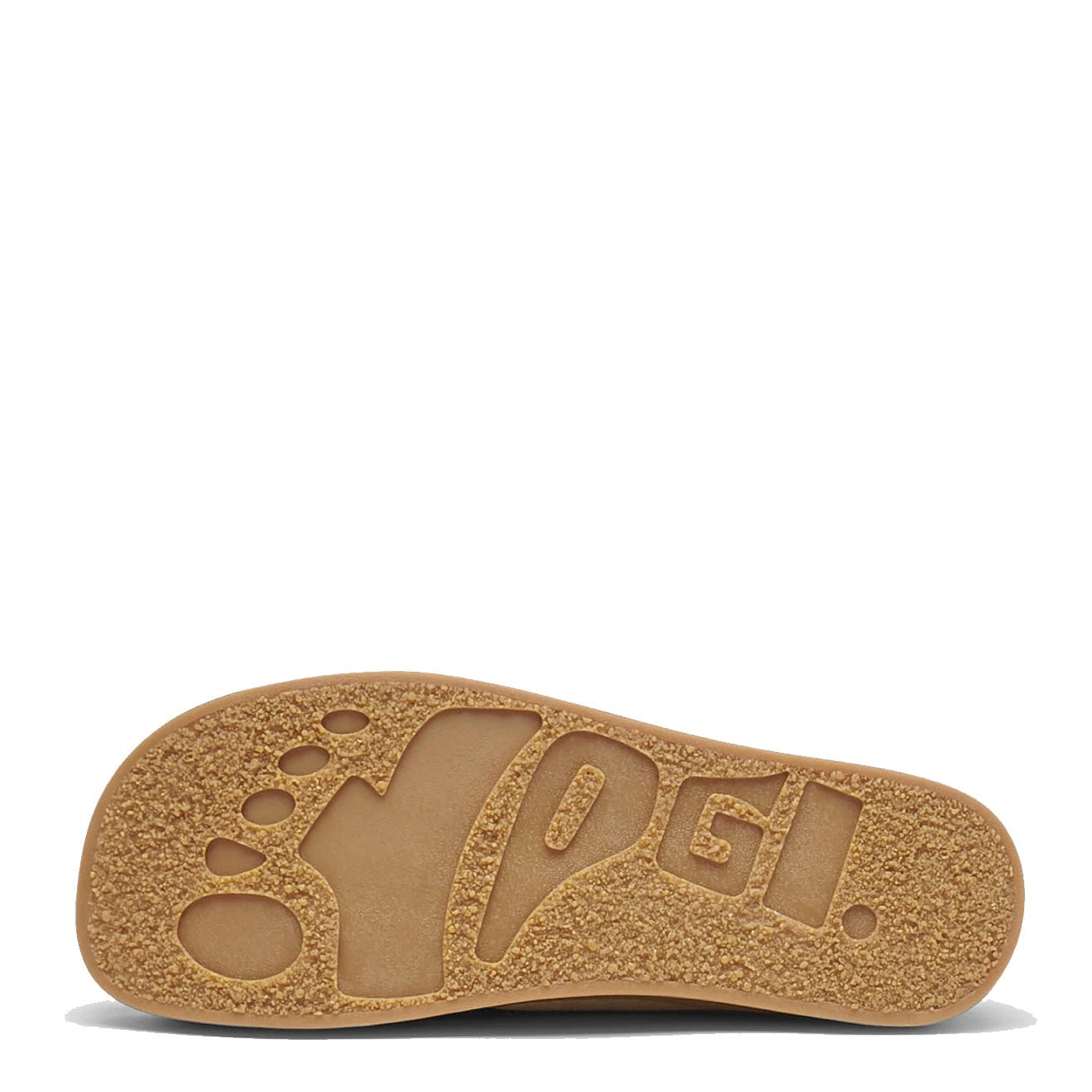 Yogi Willard Shoe Sand - The Sporting Lodge