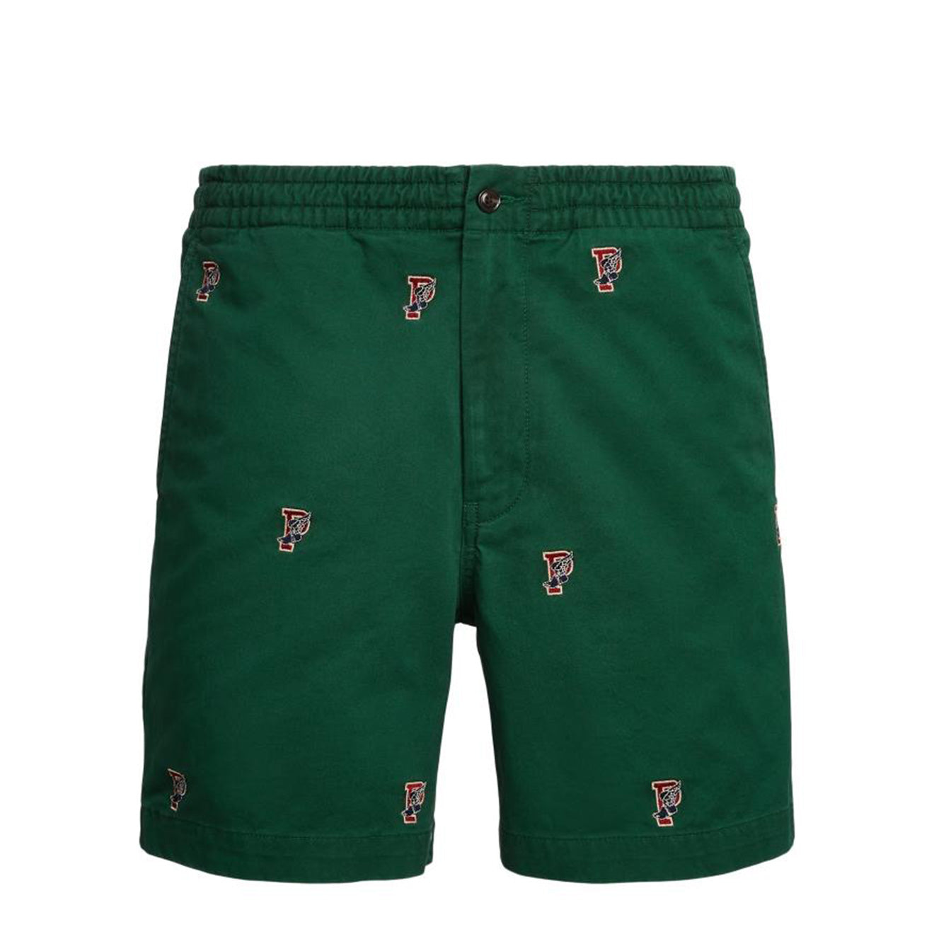 Polo Ralph Lauren Prepster Shorts New Forest W/ AOE - The Sporting Lodge