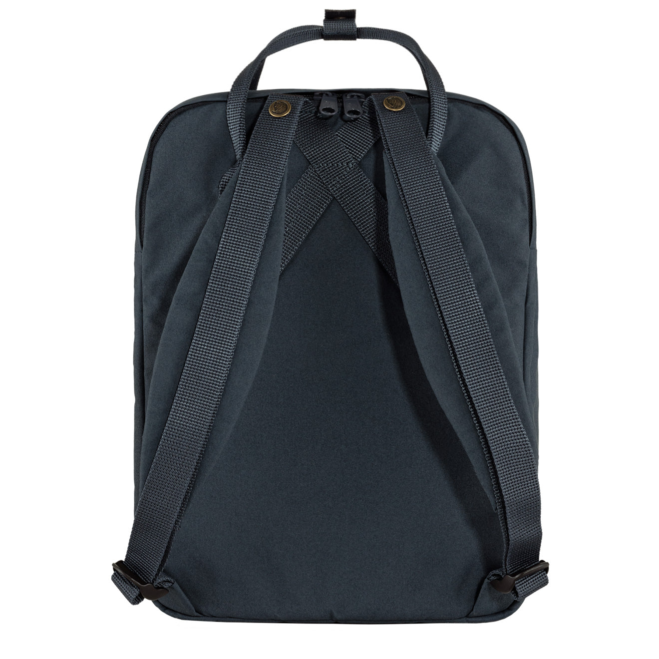 Fjallraven Kanken Laptop 13 Navy - The Sporting Lodge