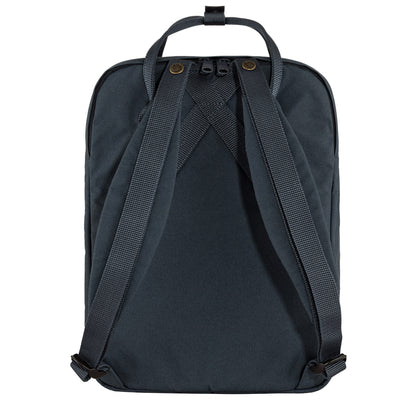 Fjallraven Kanken Laptop 13 Navy - The Sporting Lodge