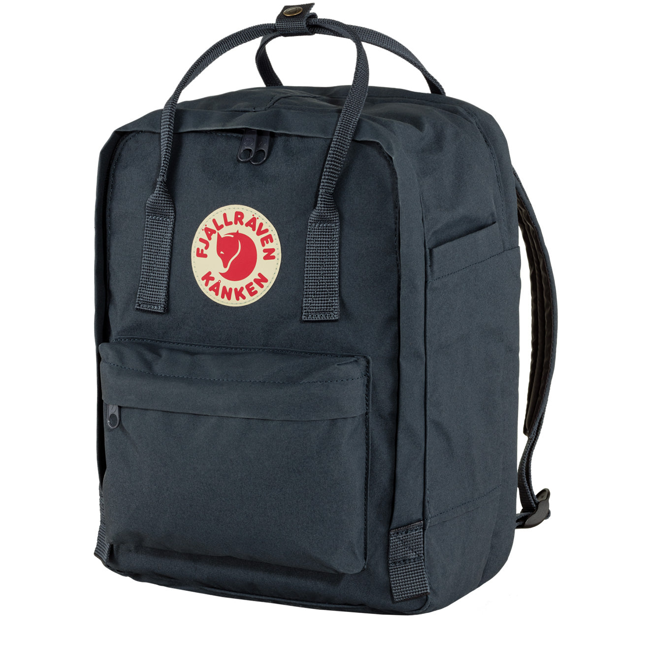 Fjallraven Kanken Laptop 13 Navy - The Sporting Lodge
