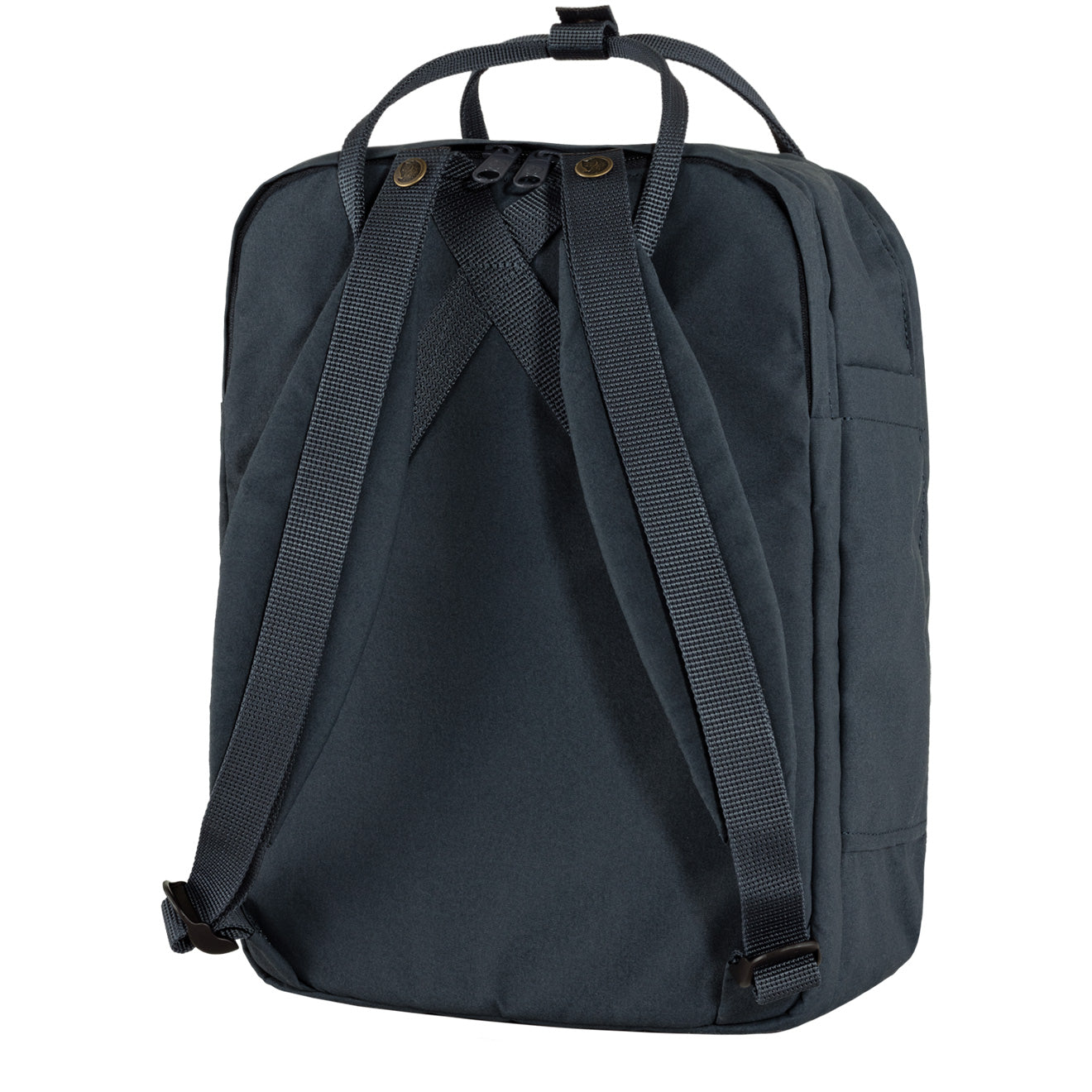Fjallraven Kanken Laptop 13 Navy - The Sporting Lodge