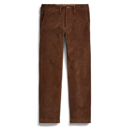 RRL by Ralph Lauren Stowford Cord Pants Vintage Brown - The Sporting Lodge