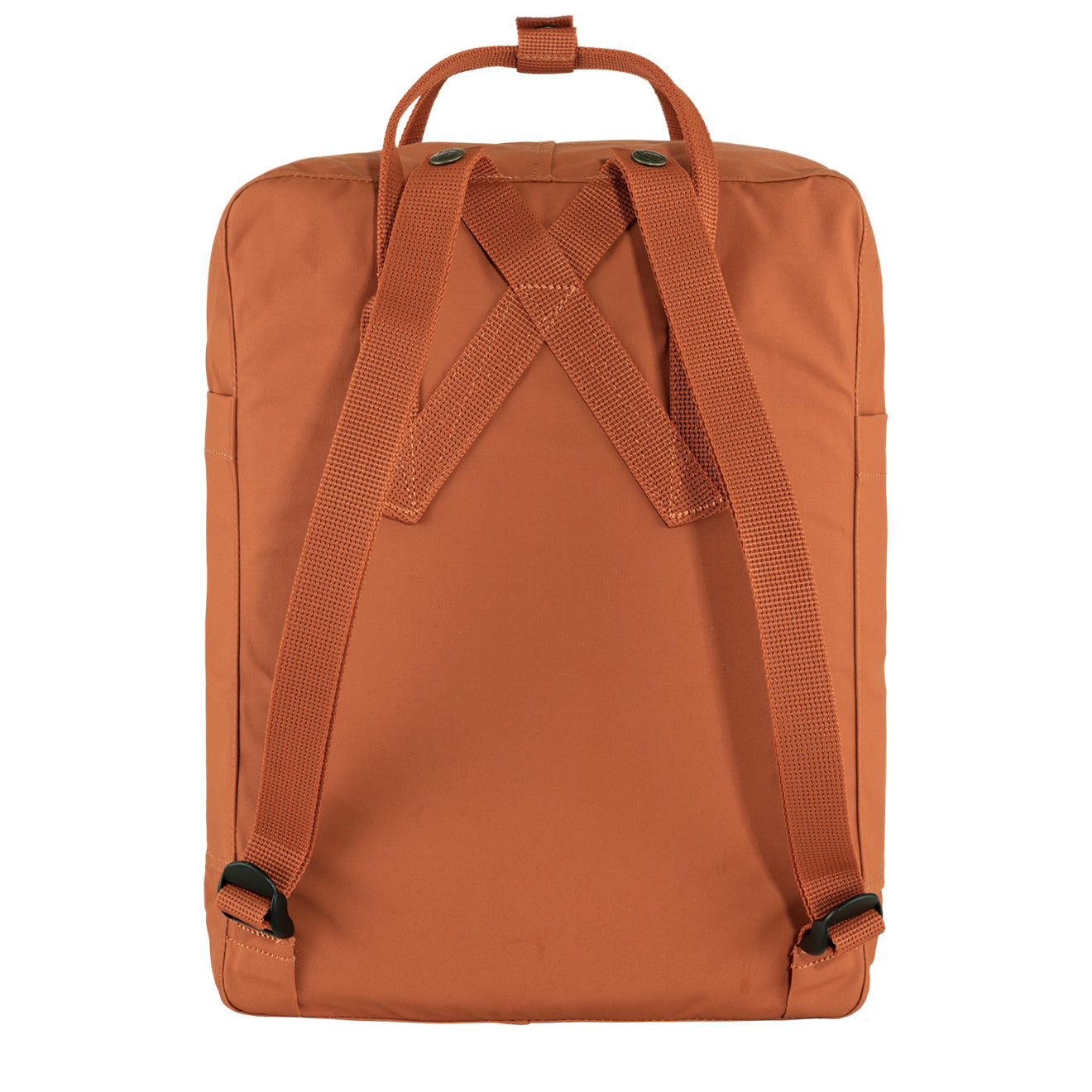 Fjallraven Kanken Classic Backpack Terracotta Brown - The Sporting Lodge