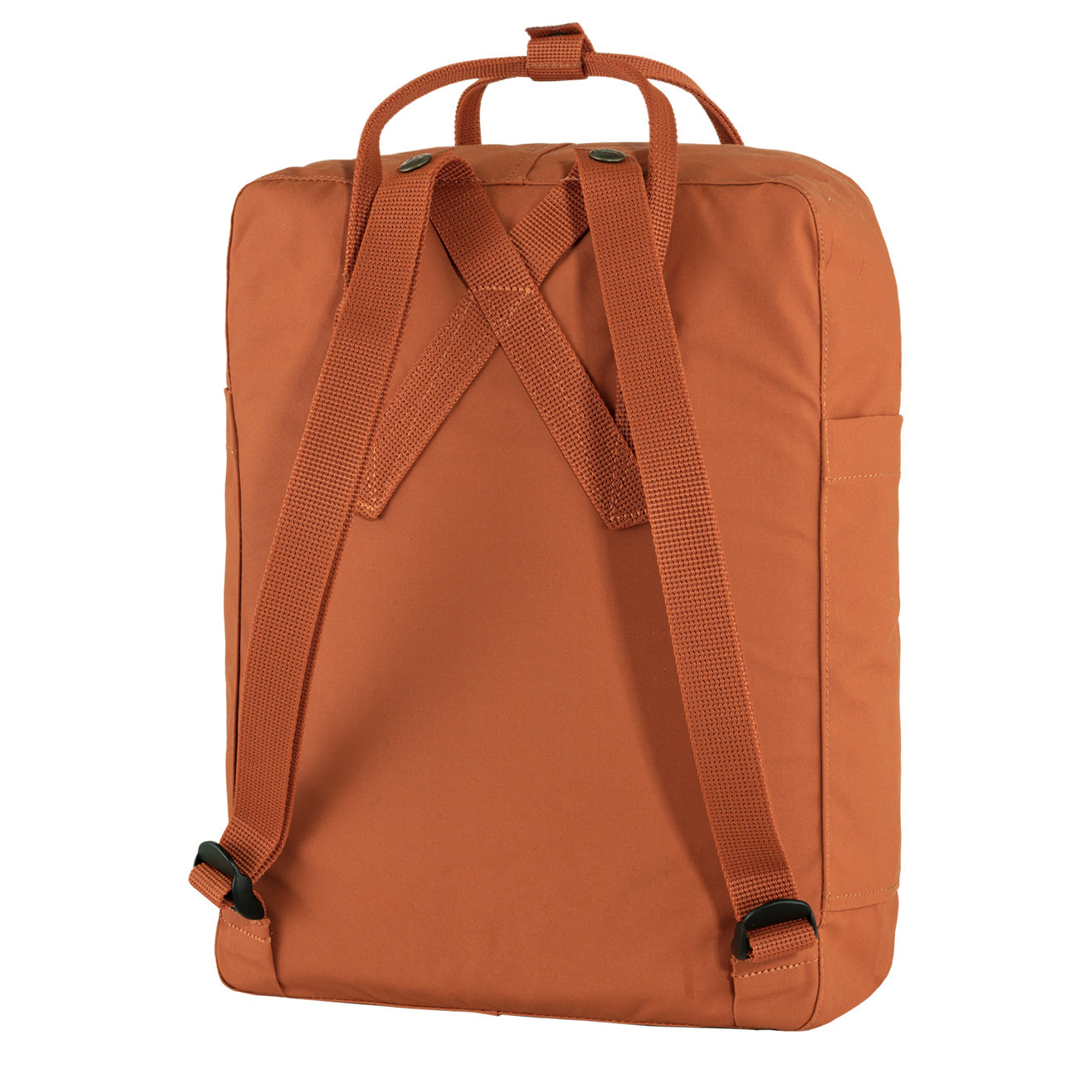 Fjallraven Kanken Classic Backpack Terracotta Brown - The Sporting Lodge