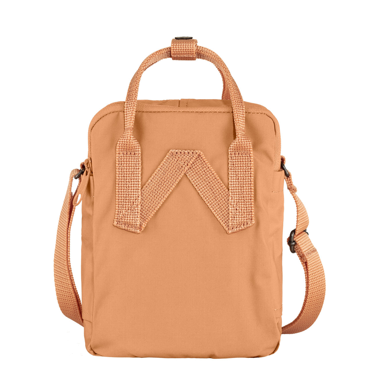 Fjallraven Kanken Sling Cross Body Bag Peach Sand - The Sporting Lodge