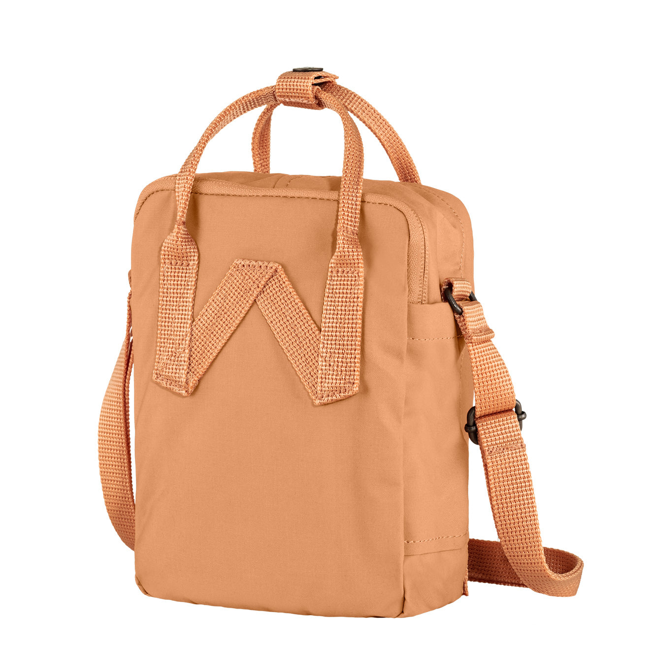 Fjallraven Kanken Sling Cross Body Bag Peach Sand - The Sporting Lodge
