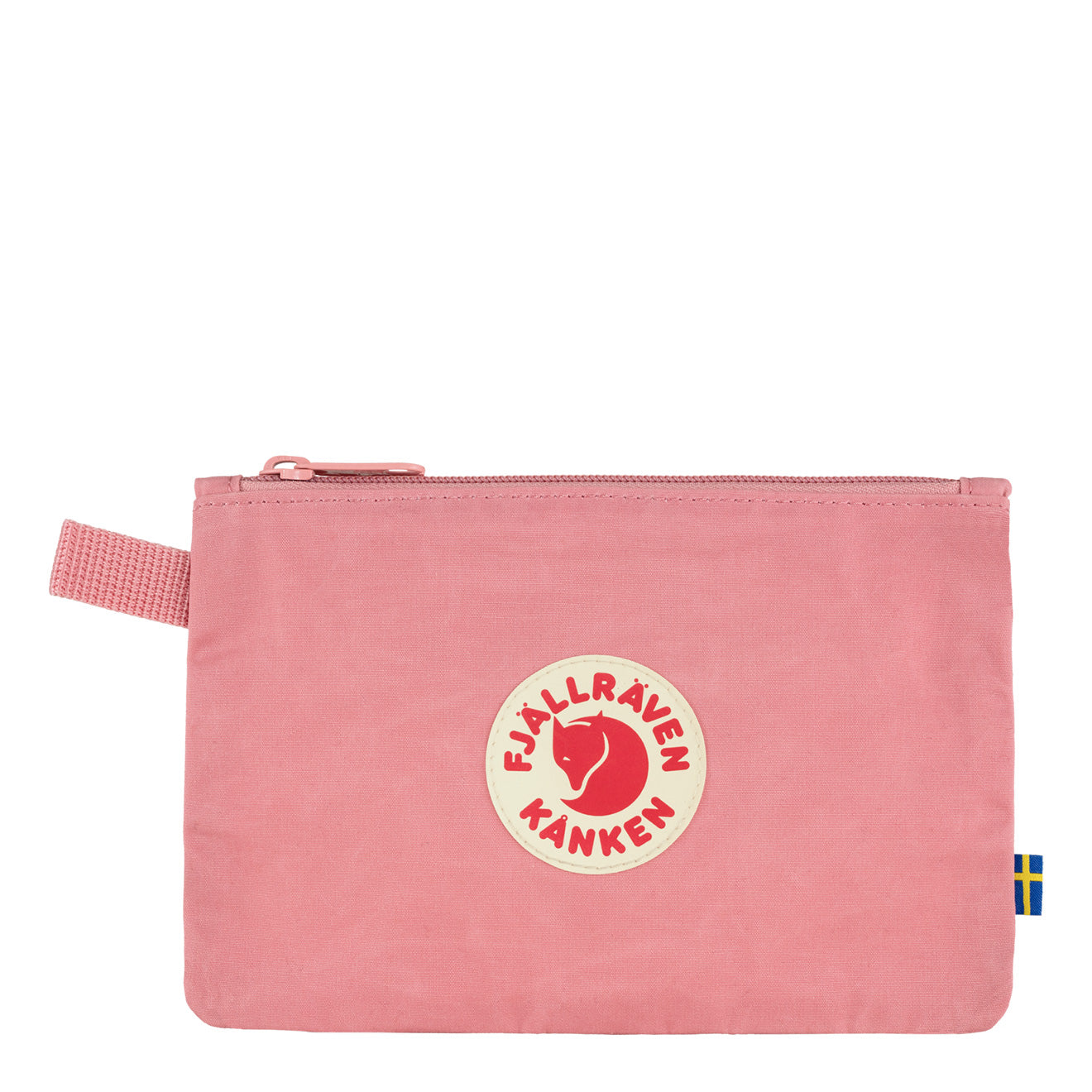 Fjallraven Kanken Gear Pocket Pink - The Sporting Lodge