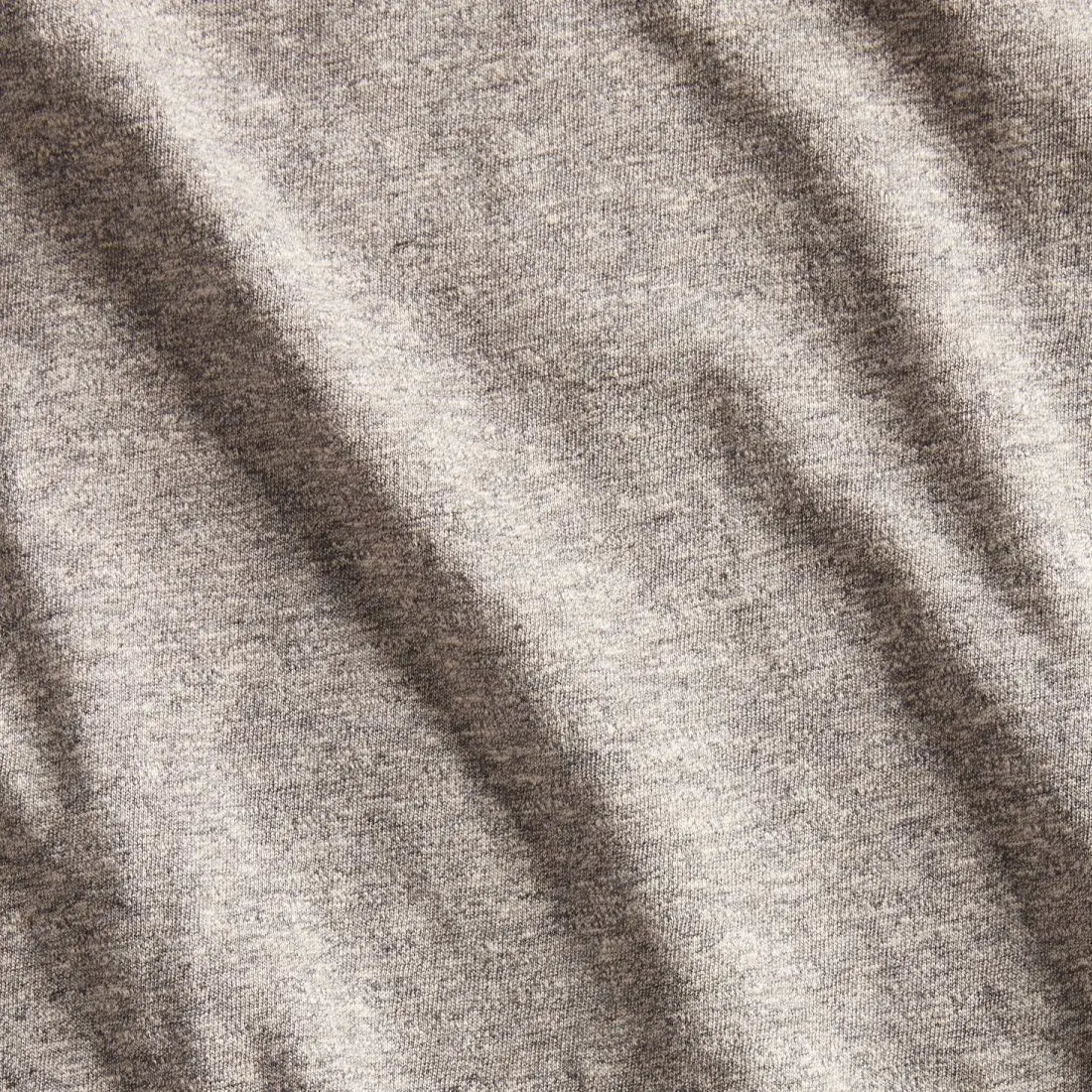 RRL by Ralph Lauren S/S Logo T-Shirt Heather Grey - The Sporting Lodge