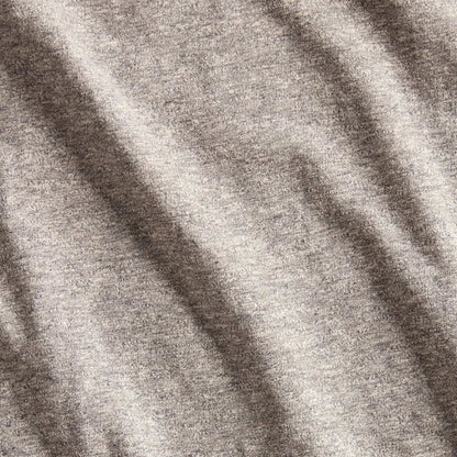 RRL by Ralph Lauren S/S Logo T-Shirt Heather Grey - The Sporting Lodge