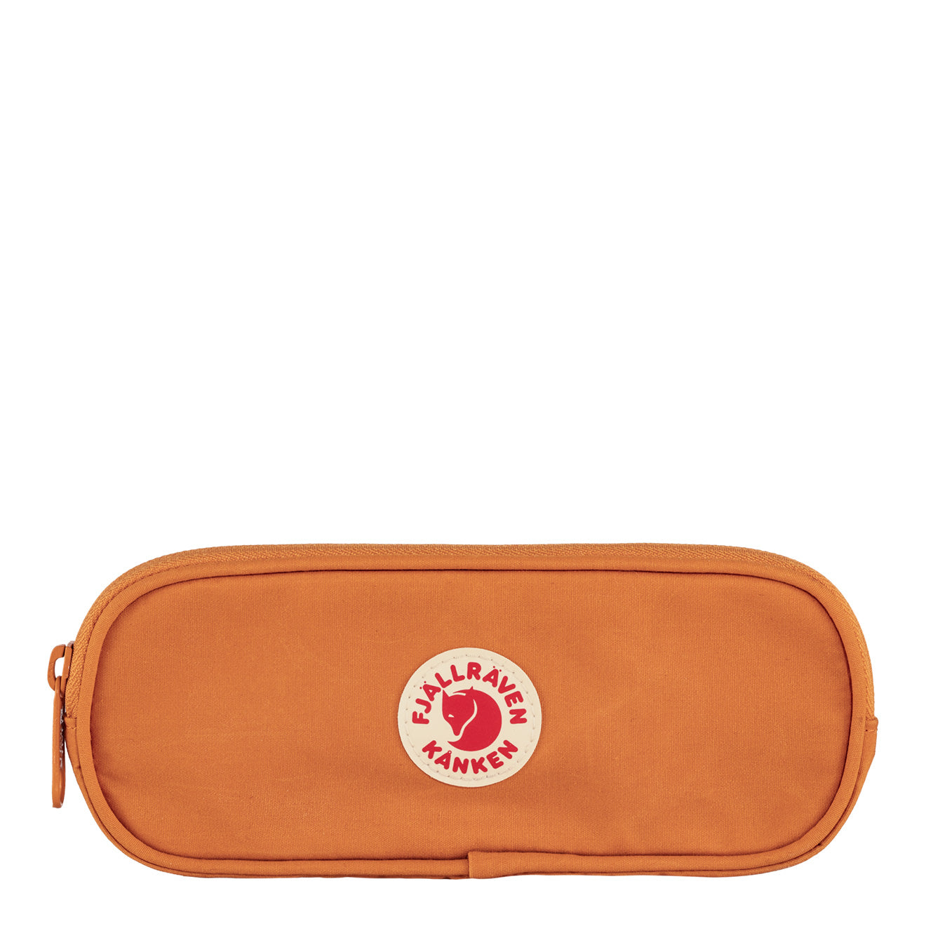 Fjallraven Kanken Pen Case Spicy Orange - The Sporting Lodge